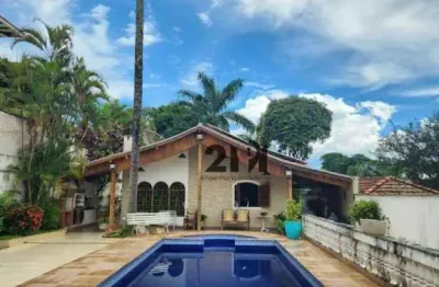 Casa com 4 dormitórios à venda, 323 m² por r$ 1.750.000,00 - tremembé - são paulo/sp
