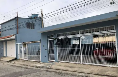 Casa à venda, 365 m² por r$ 1.100.000,00 - vila medeiros - são paulo/sp