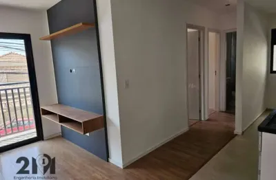Apartamento com 2 dormitórios à venda, 39 m² por r$ 329.000,00 - vila medeiros - são paulo/sp