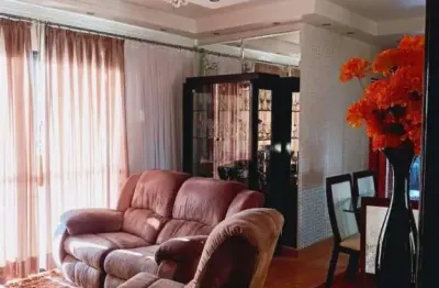 Apartamento com 2 dormitórios à venda, 68 m² por r$ 420.000,00 - vila rosália - guarulhos/sp