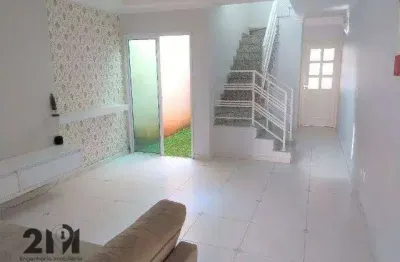 Sobrado com 3 dormitórios à venda, 91 m² por r$ 848.000,00 - tucuruvi - são paulo/sp
