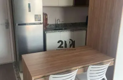 Studio com 1 dormitório à venda, 30 m² por r$ 371.000,00 - jardim são paulo - são paulo/sp