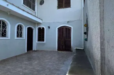 Sobrado com 2 dormitórios à venda, 300 m² por r$ 650.000,00 - vila medeiros - são paulo/sp