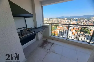 Apartamento com 3 dormitórios à venda, 75 m² por r$ 798.800,00 - tucuruvi - são paulo/sp