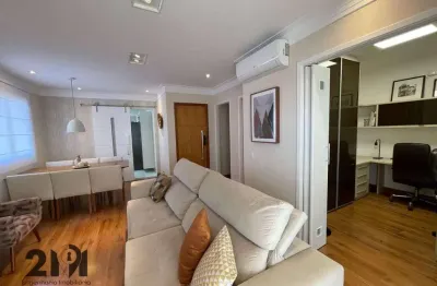 Apartamento com 3 dormitórios à venda, 110 m² por r$ 999.000,00 - vila guilherme - são paulo/sp