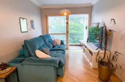 Apartamento com 3 dormitórios à venda, 100 m² por r$ 900.000,00 - vila ester - são paulo/sp