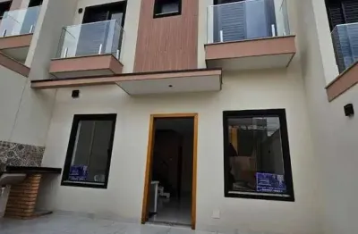 Casa com 3 dormitórios à venda, 110 m² por r$ 740.000,00 - parque vitória - são paulo/sp