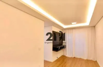 Apartamento com 3 dormitórios à venda, 82 m² por r$ 899.000,00 - vila guilherme - são paulo/sp