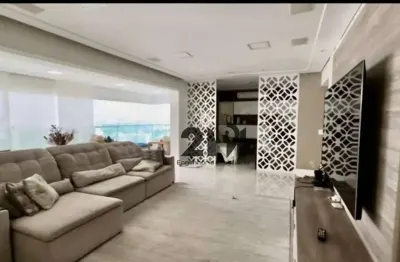 Apartamento com 3 dormitórios à venda, 182 m² por r$ 2.600.000,00 - alto de santana - são paulo/sp
