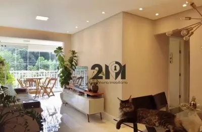 Apartamento com 3 dormitórios à venda, 104 m² por r$ 1.130.000,00 - barra funda - são paulo/sp