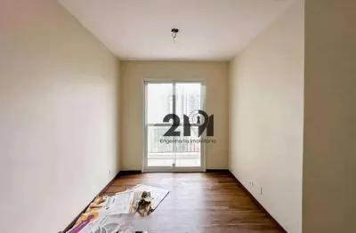 Apartamento à venda, 66 m² por r$ 610.000,00 - santana - são paulo/sp