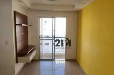 Apartamento com 2 dormitórios à venda, 47 m² por r$ 370.000,00 - vila albertina - são paulo/sp