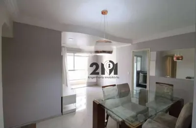 Apartamento com 3 dormitórios à venda, 89 m² por r$ 650.000,00 - alto de santana - são paulo/sp