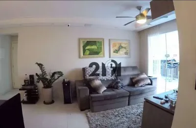 Apartamento garden com 3 dormitórios à venda, 190 m² por r$ 750.000 - vila milton - guarulhos/sp