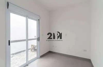 Apartamento com 1 dormitório à venda, 41 m² por r$ 269.000,00 - vila guilherme - são paulo/sp