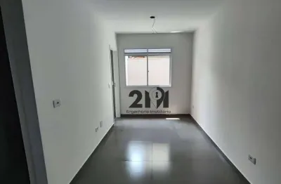 Apartamento com 2 dormitórios à venda, 41 m² por r$ 319.000,00 - vila guilherme - são paulo/sp
