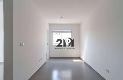Apartamento com 2 dormitórios à venda, 38 m² por r$ 309.000,00 - vila guilherme - são paulo/sp