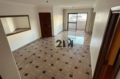 Apartamento com 4 dormitórios à venda, 154 m² por r$ 1.000.000,00 - santana - são paulo/sp