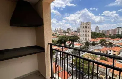Apartamento com 2 dormitórios à venda, 74 m² por r$ 1.100.000 - jardim sao paulo(zona norte) - são paulo/sp