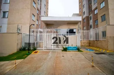 Apartamento com 2 dormitórios à venda, 35 m² por r$ 290.000,00 - parque vitória - são paulo/sp