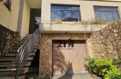 Sobrado com 3 dormitórios à venda, 276 m² por r$ 1.400.000,00 - jardim sao paulo(zona norte) - são paulo/sp