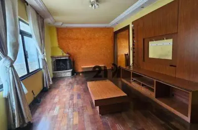 Sobrado com 3 dormitórios à venda, 161 m² por r$ 799.000,00 - vila medeiros - são paulo/sp