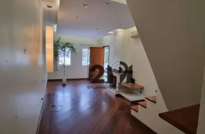 Sobrado com 3 dormitórios à venda, 150 m² por r$ 900.000 - santana - são paulo/sp