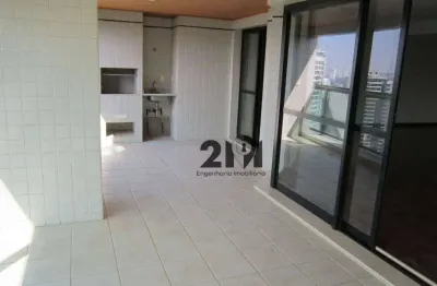 Apartamento com 4 dormitórios à venda, 248 m² por r$ 3.199.000 - jardim morumbi - são paulo/sp