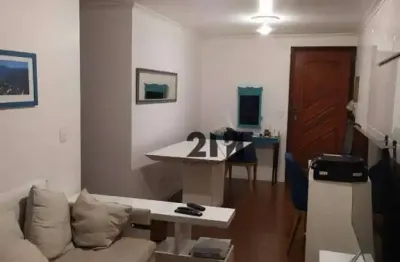 Apartamento com 2 dormitórios à venda, 70 m² por r$ 420.000,00 - santana - são paulo/sp