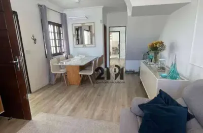 Sobrado com 3 dormitórios à venda, 168 m² por r$ 940.000,00 - vila medeiros - são paulo/sp