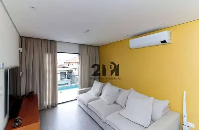 Sobrado com 3 dormitórios à venda, 175 m² por r$ 1.100.000 - vila guilherme - são paulo/sp