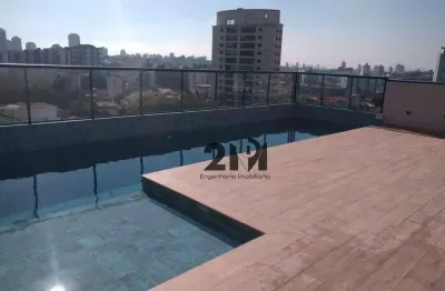 Studio com 1 dormitório à venda, 30 m² por r$ 350.000,00 - jardim sao paulo(zona norte) - são paulo/sp