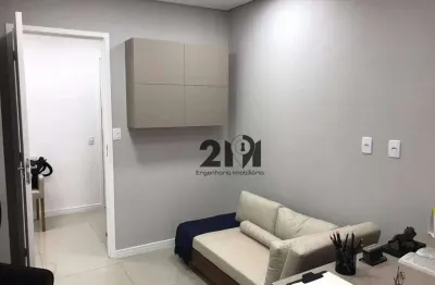 Sala comercial à venda na Rua Doutor César, Santana, São Paulo