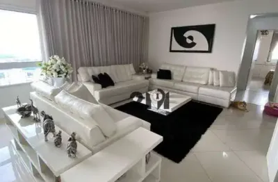 Apartamento com 3 dormitórios à venda, 145 m² por r$ 2.650.000,00 - santa teresinha - são paulo/sp