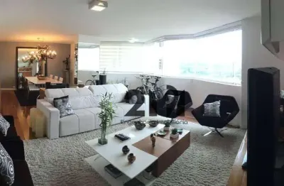 Apartamento com 3 dormitórios à venda, 200 m² por r$ 1.600.000,00 - perdizes - são paulo/sp