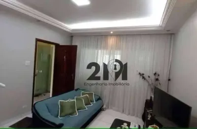 Sobrado com 3 dormitórios à venda, 164 m² por r$ 800.000,00 - jardim guanca - são paulo/sp