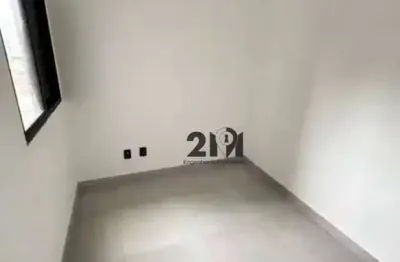Apartamento com 2 dormitórios à venda, 43 m² por r$ 413.400  - rua artur bernardes - vila invernada - são paulo/sp