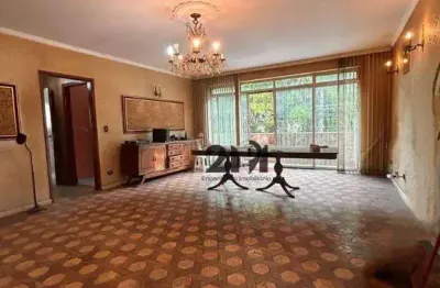 Sobrado com 3 dormitórios à venda, 239 m² por r$ 1.500.000 - jardim sao paulo(zona norte) - são paulo/sp