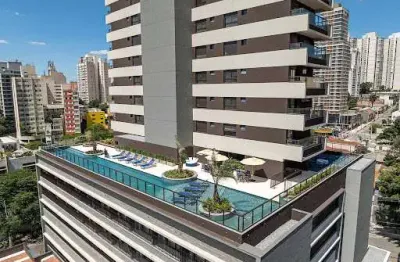 Apartamento com 4 dormitórios à venda, 180 m² por r$ 2.490.000 -  rua iperoig, perdizes - são paulo/sp