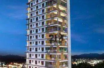 Apartamento com 4 dormitórios à venda, 167 m² por r$ 2.489.614 - palmas do tremembé - são paulo/são paulo
