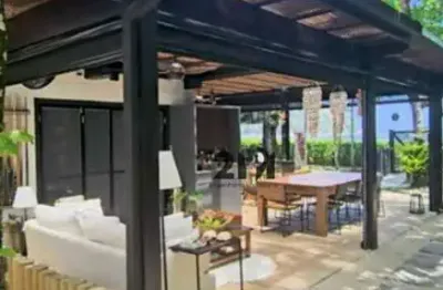 Casa com 8 dormitórios à venda, 1358 m² por r$ 45.000.000,00 - praia barra do sahy - são sebastião/sp