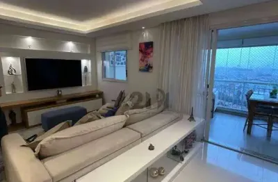 Apartamento com 3 dormitórios à venda, 121 m² por r$ 1.445.000 -  avenida do guacá, mandaqui - são paulo/sp