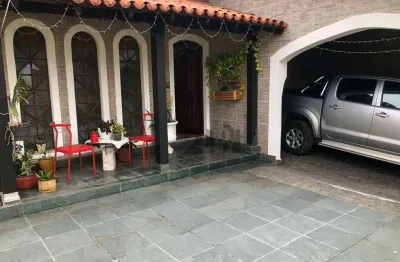 Casa com 3 dormitórios à venda, 250 m² por r$ 1.060.000,00 - jardim guanca - são paulo/sp
