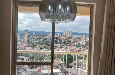 Apartamento com 3 dormitórios à venda, 69 m² por r$ 680.000,00 - limão - são paulo/sp