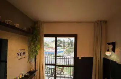 Apartamento com 3 dormitórios à venda, 91 m² por r$ 696.808,62 - casa verde - são paulo/sp