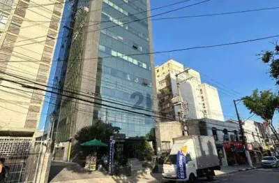 Sala à venda, 109 m² por r$ 950.000,00 - santana - são paulo/sp