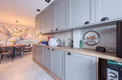 Apartamento com 2 dormitórios à venda, 73 m² por r$ 990.000,00 - tucuruvi - são paulo/sp