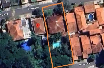 Casa com 3 dormitórios à venda, 286 m² por r$ 2.000.000 - jardim da glória - cotia/sp