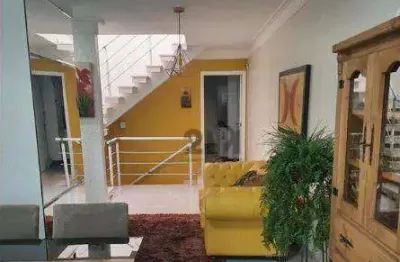 Sobrado com 3 dormitórios à venda, 200 m² por r$ 1.223.404,45 - água fria - são paulo/sp