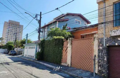 Casa com 2 dormitórios à venda, 205 m² por r$ 700.000,11 - parque vitória - são paulo/sp